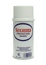Noxzema Classic espuma 300ml