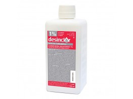 Desinclor Desinclor solucion antiseptica 500ml