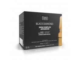Martiderm Black Diamond skin complex advanced 30 ampollas