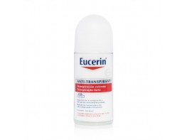 Eucerin desodorante 48h roll-on 50ml