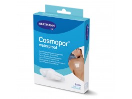 Cosmopor waterproof 10cmx8cm 5u