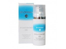 By-derma by-glicoacnes gel imperfec 50ml