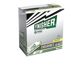 Finisher Endurance gel 50g x 12 sobres