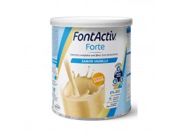 FontActiv Forte Vainilla 800g