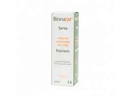 Bionatar spray 60ml