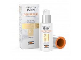 Isdin fotoultra isdin 50+ age repair water 50ml