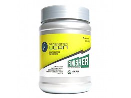 Finisher generation ucan limón bote 500g
