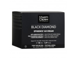 MartiDerm Black Diamond Epigence Cream 145 50ml