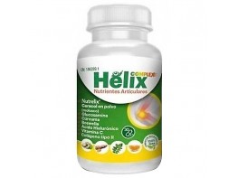 Helix complex 30 cápsulas
