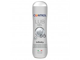 Control Infinity gel lubricante 75ml