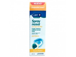 Care+ spray nasal agua de mar 20ml