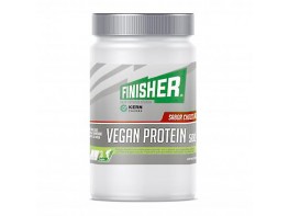 Finisher vegan protein chocolate 500 mg