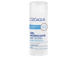 Ozoaqua gel higienizante para manos100ml