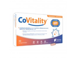 Arama Covitality 30 comprimidos