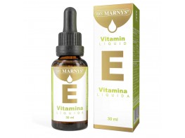 Marnys Vitamina E líquida 30ml