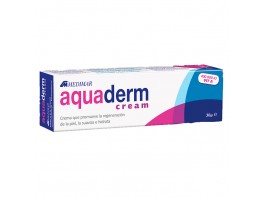 Medimar Aquaderm crema 30g