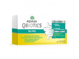 Aquilea Qbiotics IBS para colon irritable 30 comprimidos