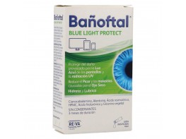 Bañoftal protect blue light 10ml