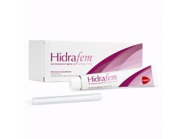 Lacer Hidrafem gel hidratante vaginal 30gr