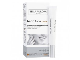Bella Aurora Bio 10 Forte L-ocal tratamiento despigmentante 30ml