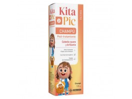Kitapic champú post-tratamiento 100ml