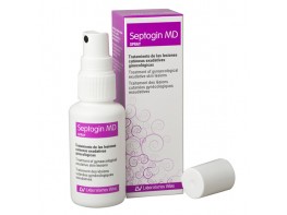 Septogin MD spray 50ml