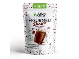Arkopharma Figurmed shake chocolate 350g