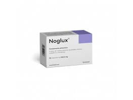 Bioksan Noglux 30 cápsulas
