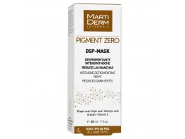 MartiDerm Pigment Zero DSP Mask 30 ml