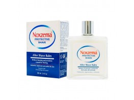 Noxzema aftershave emulsion 100ml